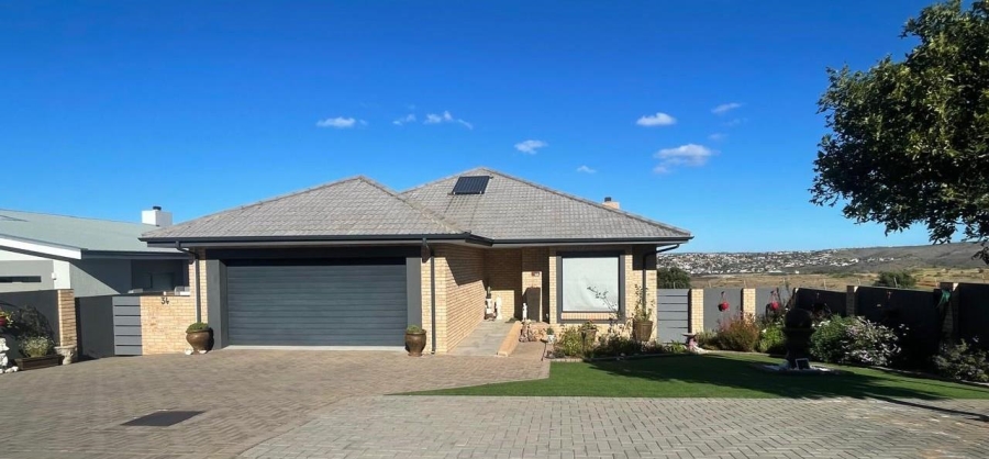 3 Bedroom Property for Sale in Monte Christo Western Cape